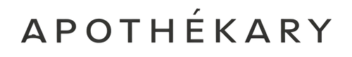 Apothékary